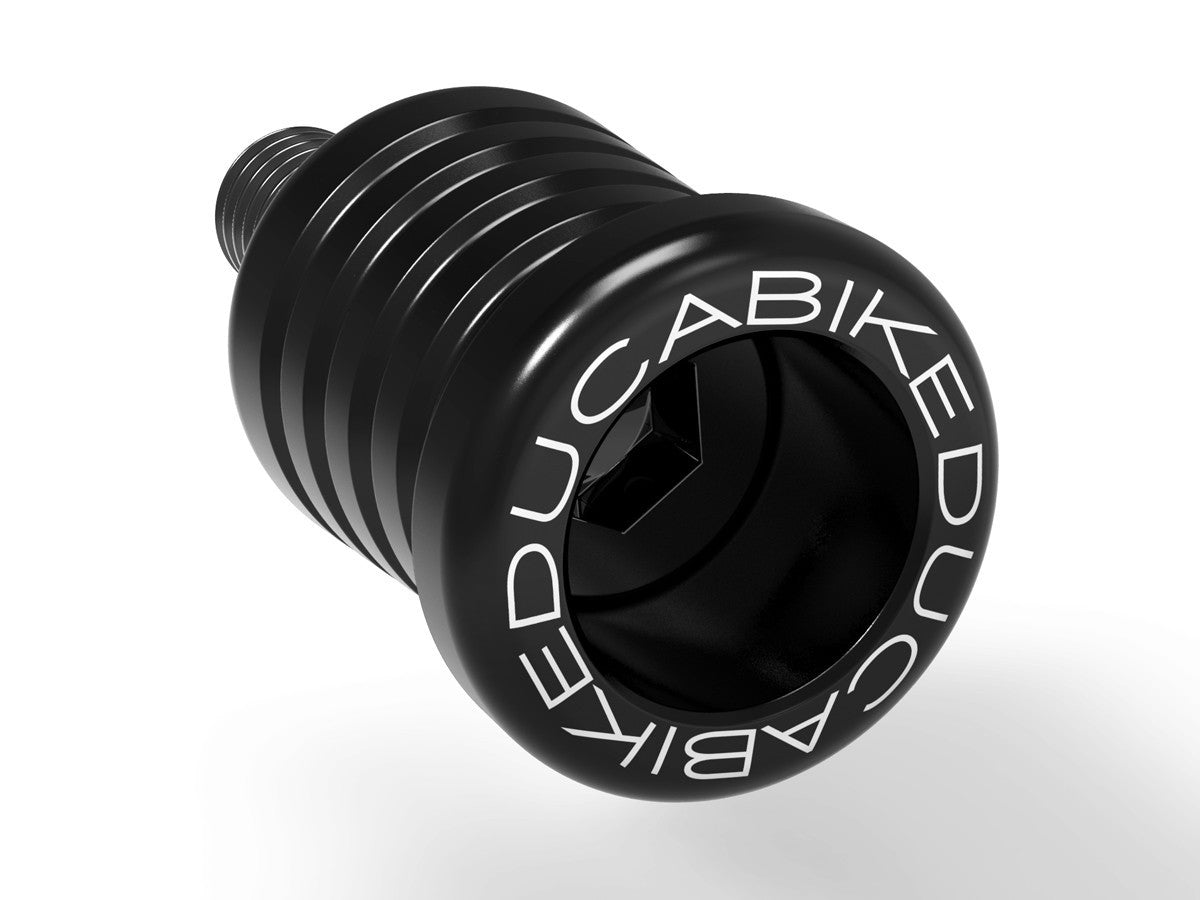 Ducabike DBK PCL01 V4 / V4SF Stand Pin - BLACK