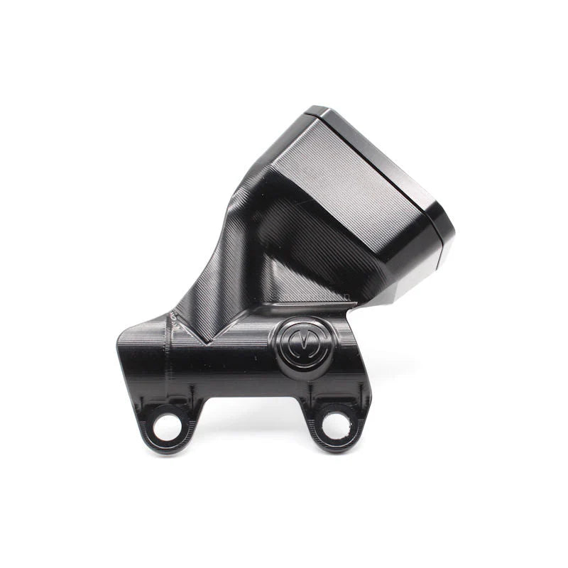 Motocorse Integrated Rear Brake Reservoir Kit For Panigale V4 V4S V4R