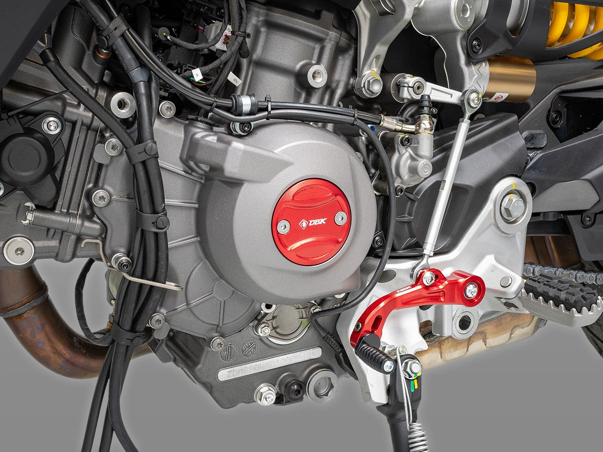 Ducabike DBK CIF12 V2 Timing Inspection Cover