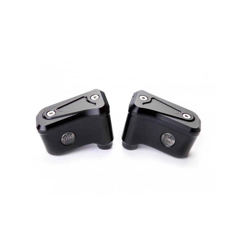 Motocorse Brake Clutch Brembo RCS Reservoir Kit For Streetfighter V4 V4S