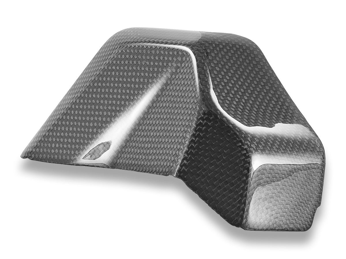 Ducabike DBK CRB235L PANIGALE/SF V4 (2025) Glossy Carbon Side Covers