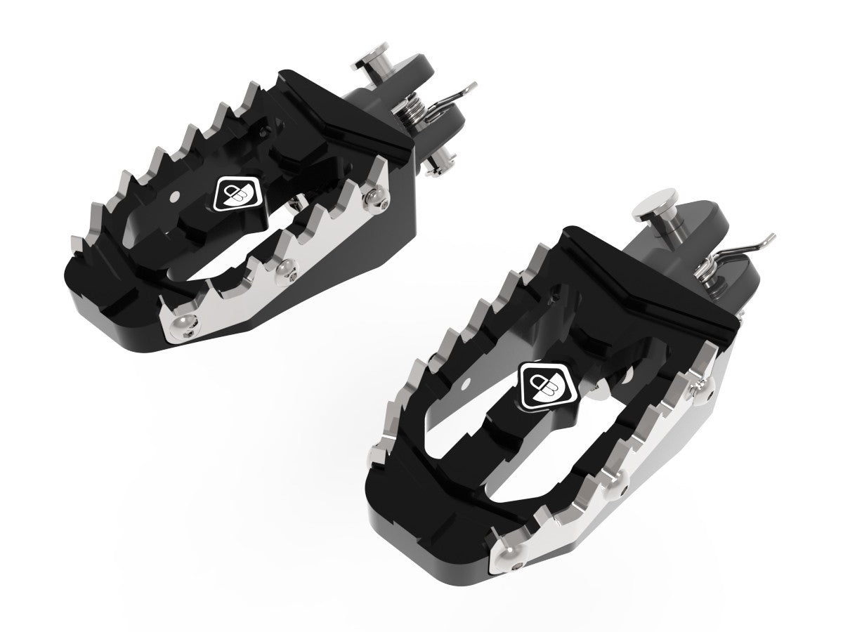 Ducabike DBK KPIA01 Pro Insert Kit For Enduro Pilot Pedal