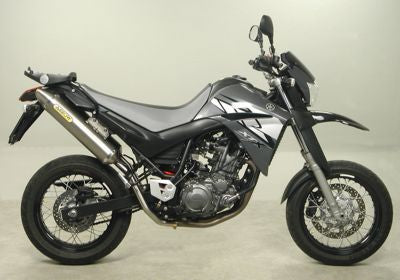 Aluminium Thunder Slip Ons Kit