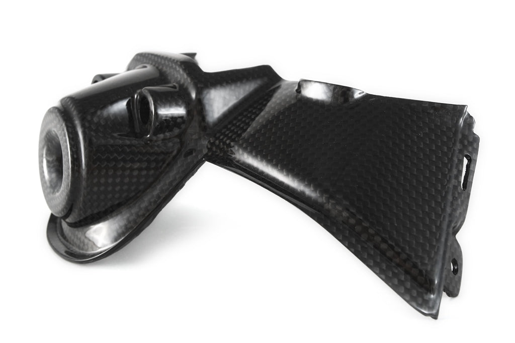 Fullsix Carbon Keylock Cover