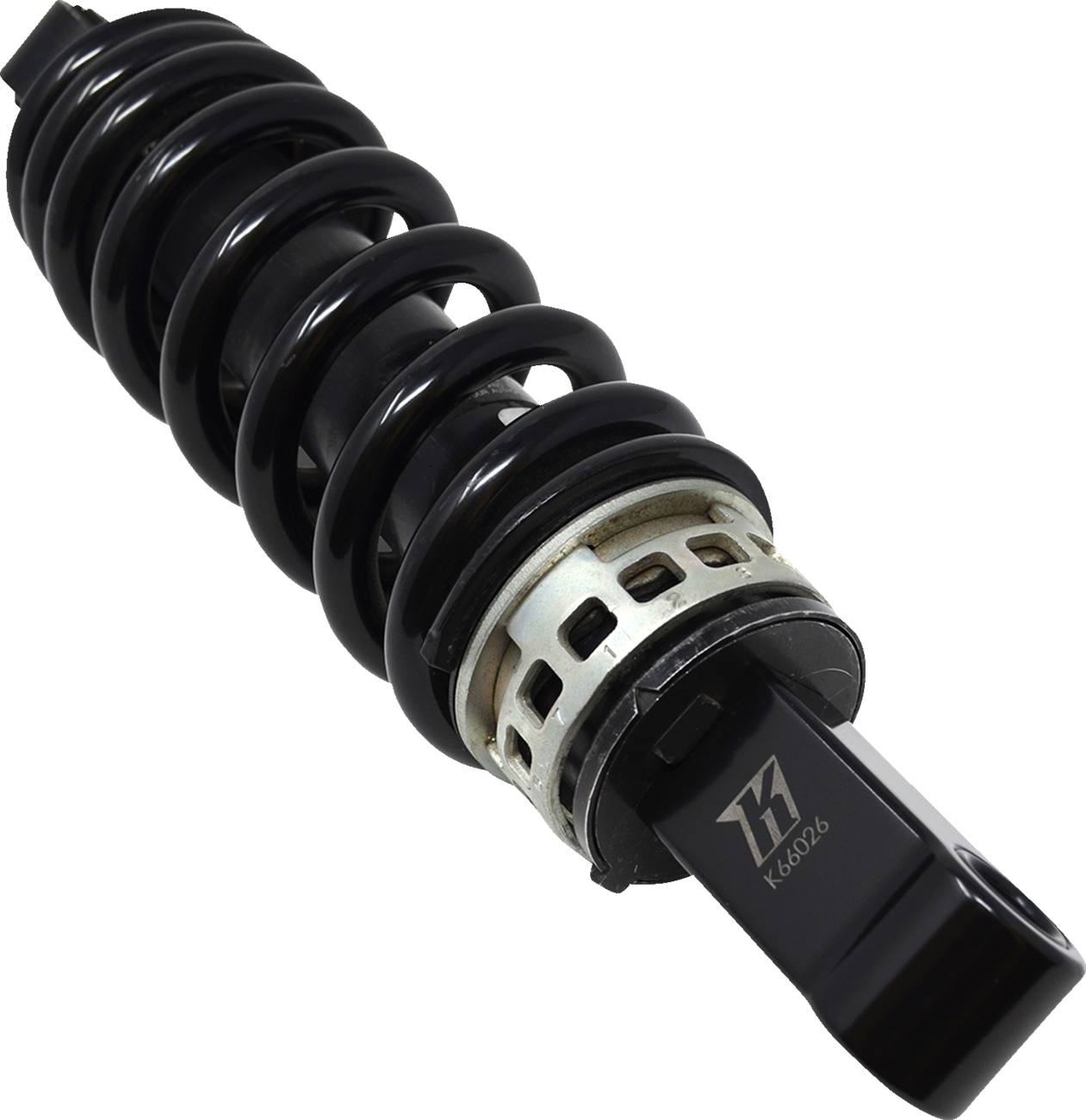 Kodlin USA Lift Kit/Shock Extension - Lifts 1.00" - M8 Softails