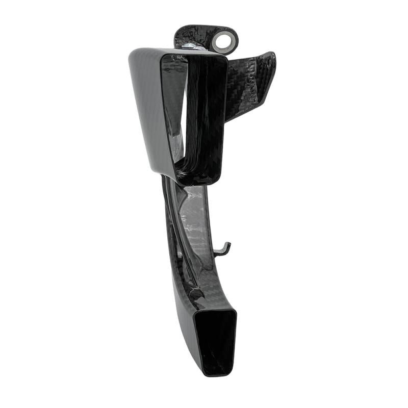 Alpha Racing Carbon Fiber Brake Cooling Ducts for BMW S1000RR M1000RR