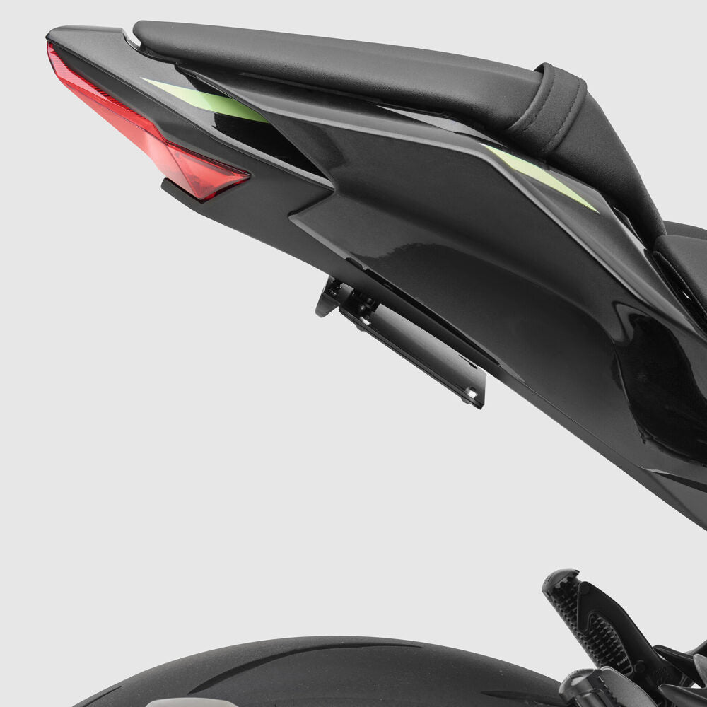 Rizoma FLAT-OUT Fender Eliminator