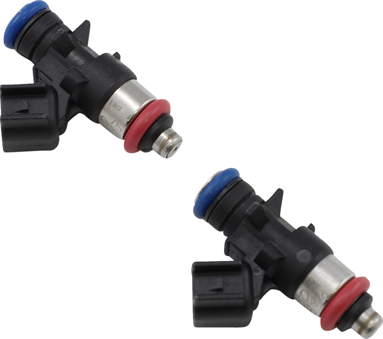 Daytona Twin TEC LLC High Performance Fuel Injector Set