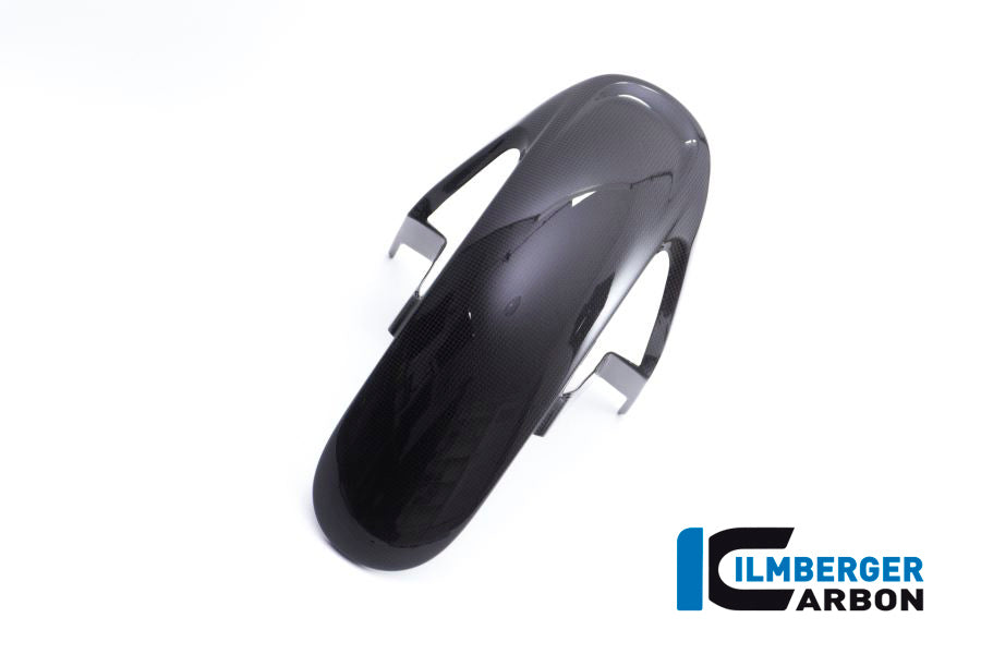 Ilmberger Carbon Front Fender Ducati Scrambler 2016 - Gloss