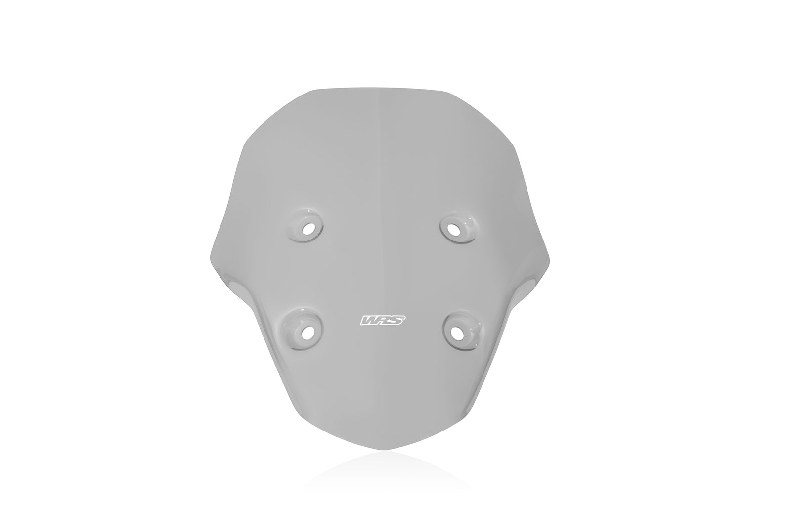 WRS Windscreen Caponord Moto Guzzi V 100 Mandello / S 2023-2026
