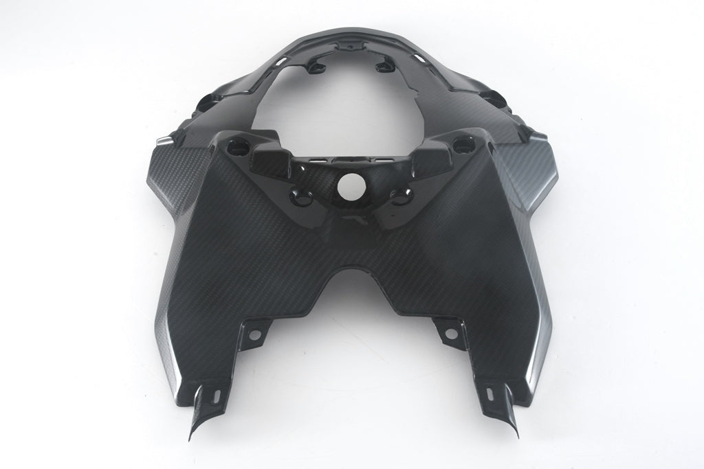 Fullsix Carbon Seat / Tail - Center
