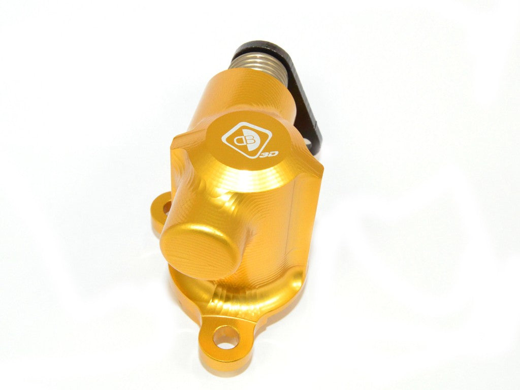 Ducabike DBK AFM03 Mechanical Clutch Actuator Hym939 - GOLD