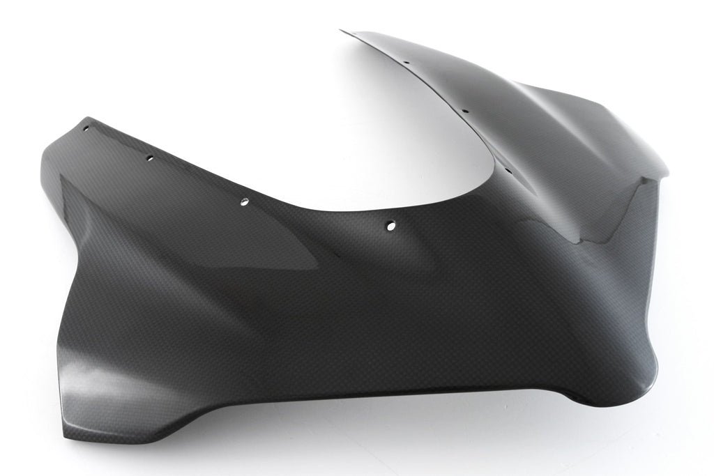 Fullsix Carbon Front Fairing