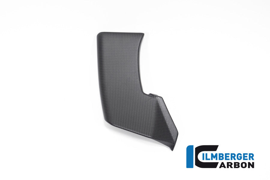 Ilmberger Carbon Fairing Side Winglet Kit Left V4 Ducati Streetfighter - Matte