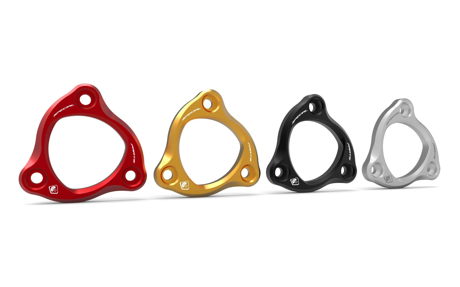 Ducabike DBK SM01 Spring Retainer
