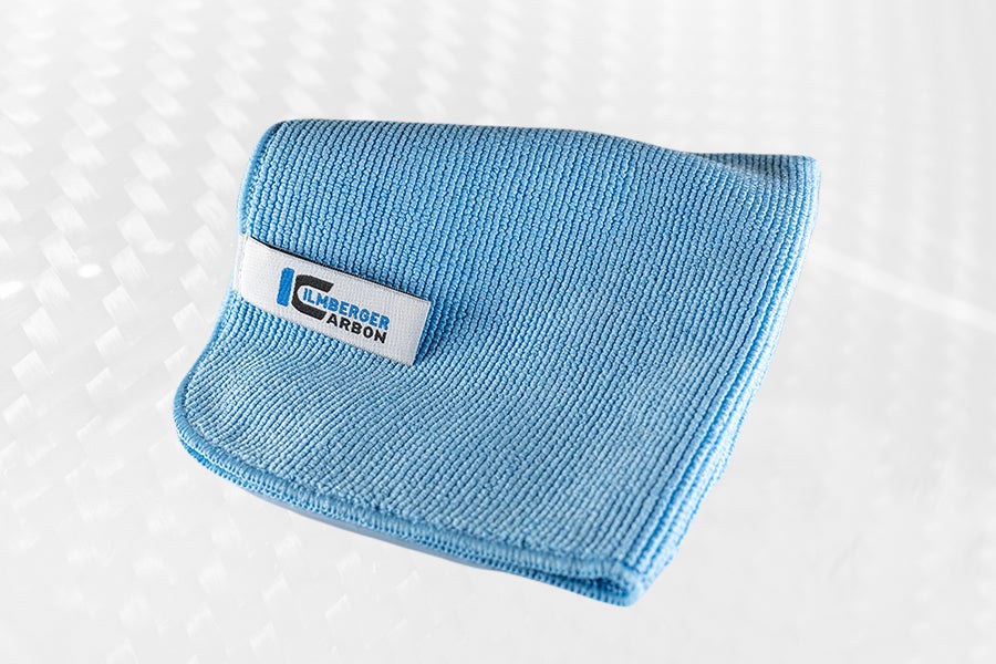 Ilmberger Carbon Microfiber Cloth