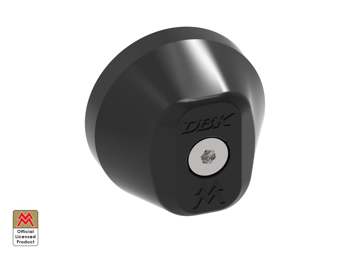 Ducabike DBK Swingarm Cap Moto Morini Calibro