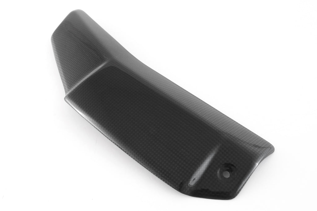 Fullsix Carbon Radiator Covers - Upper Set