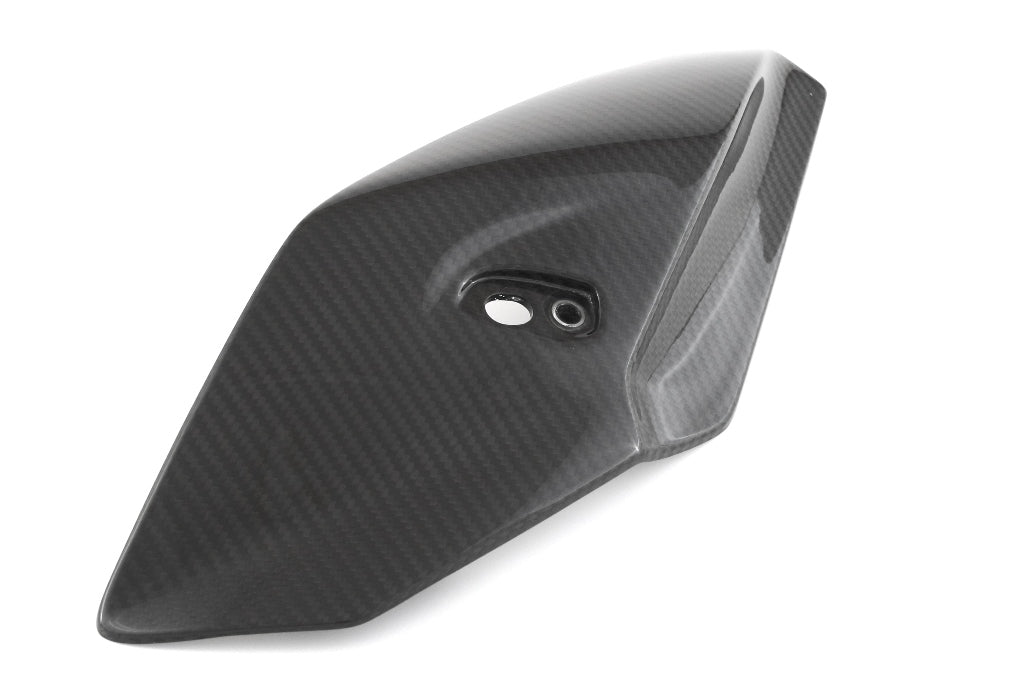 Fullsix Carbon Headlight Fairing - Left