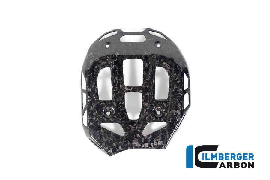 Ilmberger Carbon Skid Plate BMW R 1300 GS - Gloss / Forged