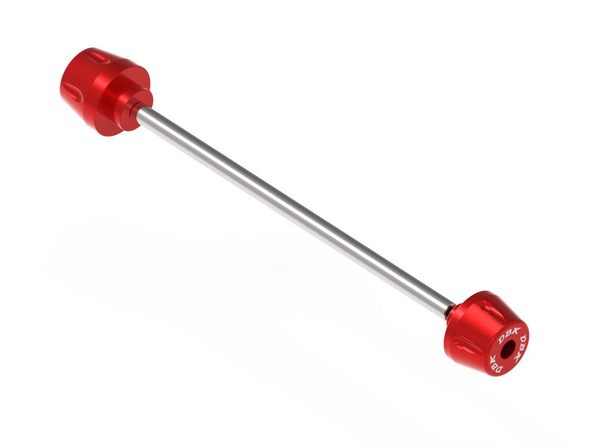 Ducabike DBK PFAN07 BMW Front Fork Protection Kit - RED