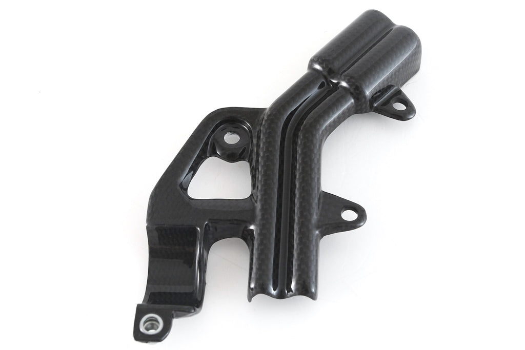 Fullsix Carbon Rear Brake Reservoir Mount