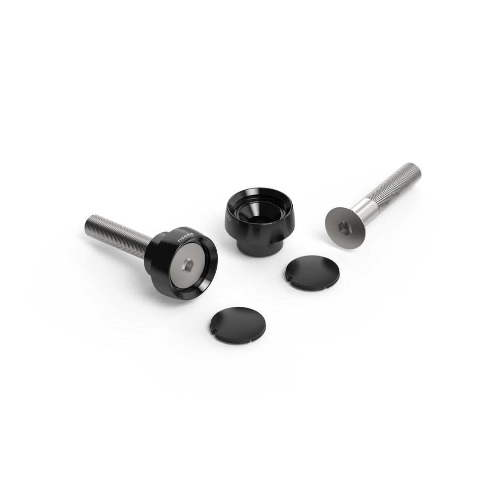Rizoma OEM Handguard Screw Covers