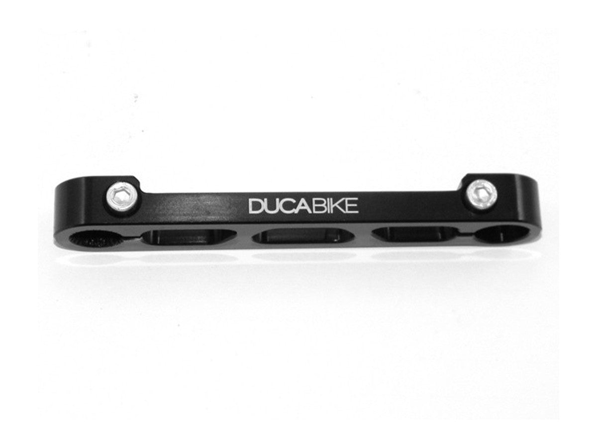 Ducabike DBK RPLC01 Reverse Shifting Lever Black - BLACK