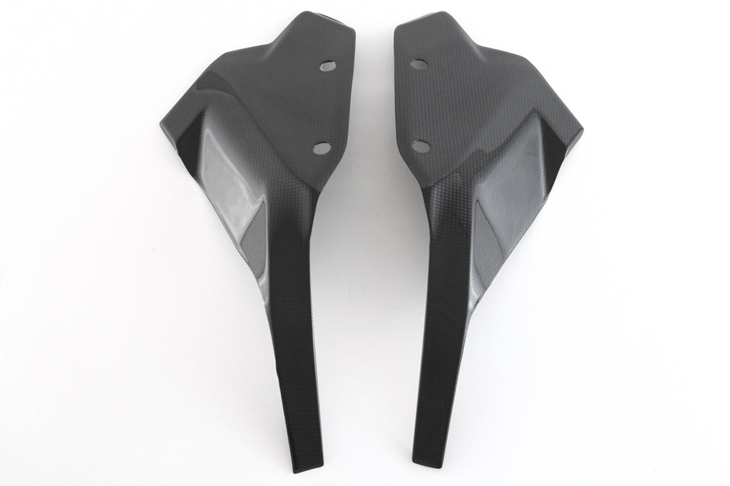 Fullsix Carbon Frame Protection - Set