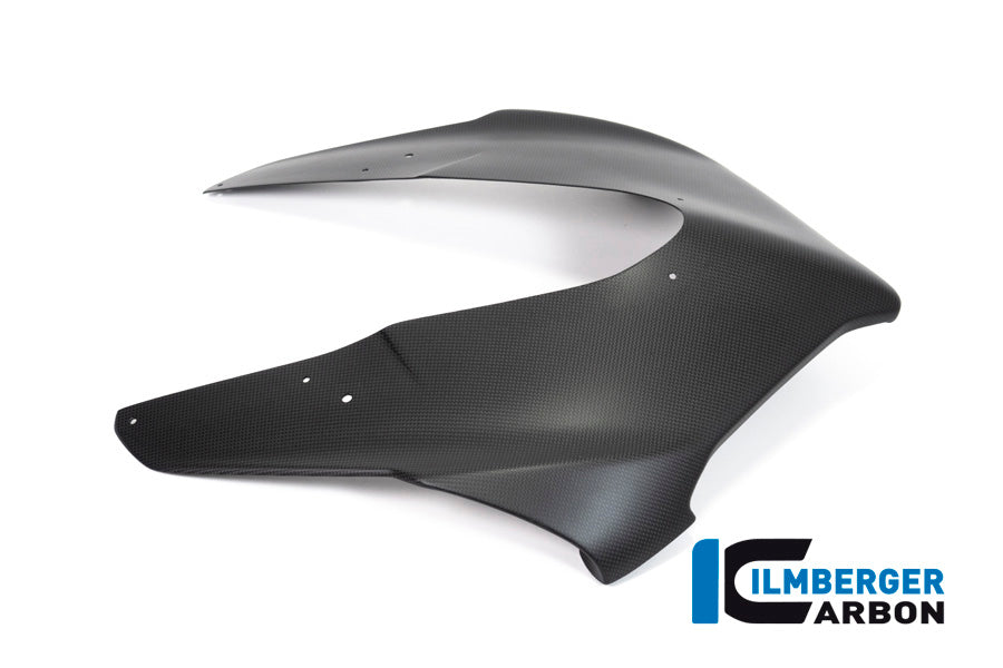 Ilmberger Carbon Front Fairing Ducati Panigale V4R Racing