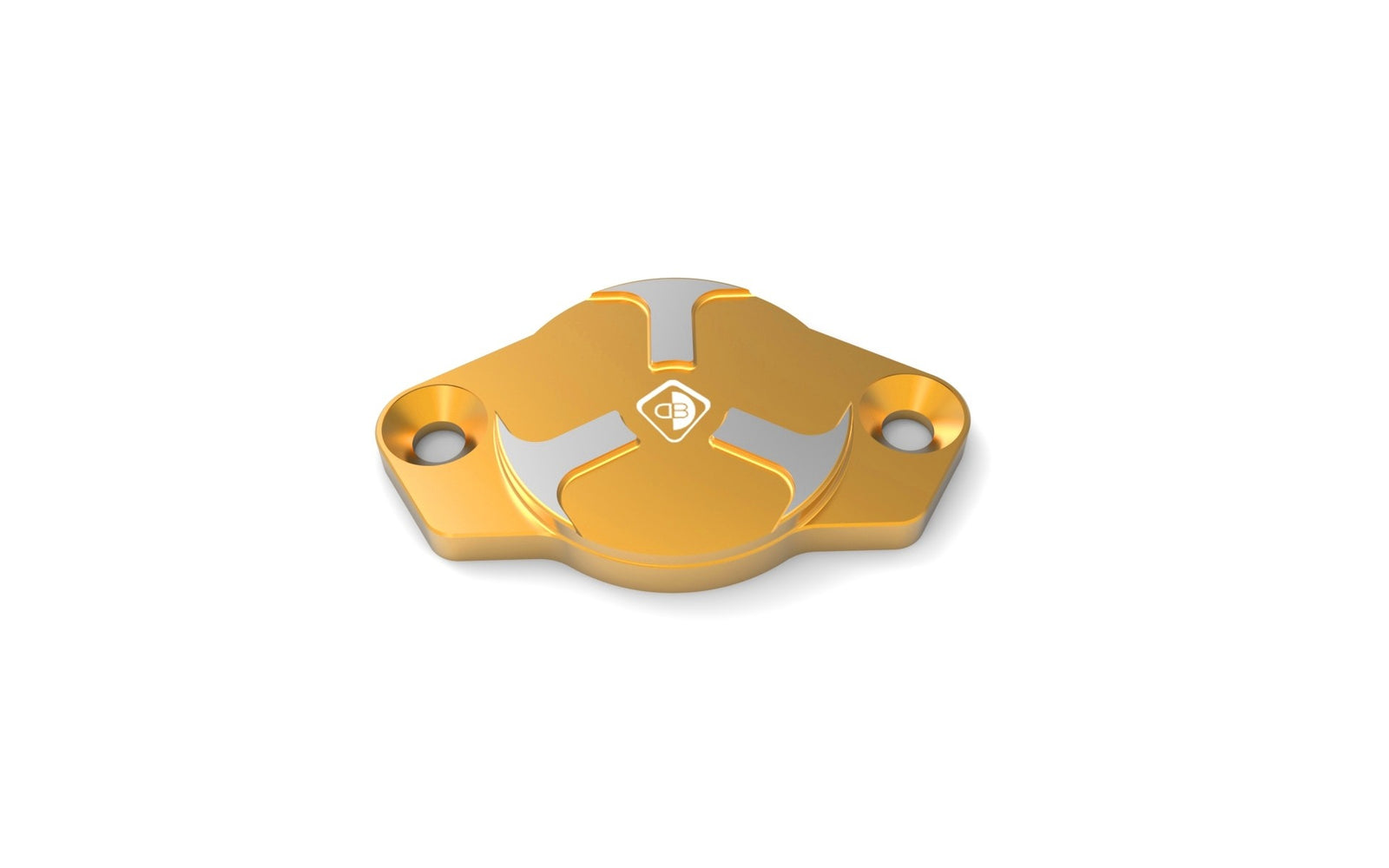 Ducabike DBK CIF08 Timing Inspection Cover - GOLD