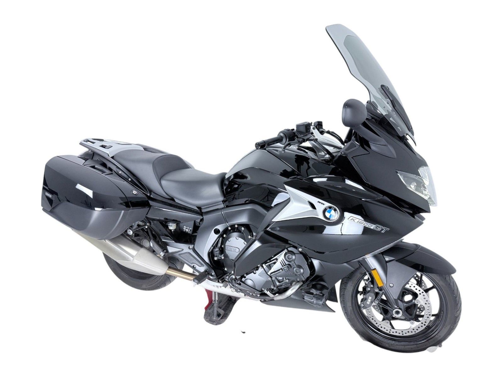 WRS Windscreen Touring BMW K 1600 GT 2010-2026