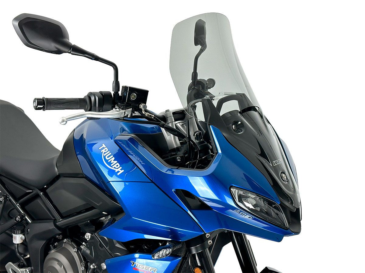WRS Touring Windscreen Triumph Tiger Sport 660 2022-2026