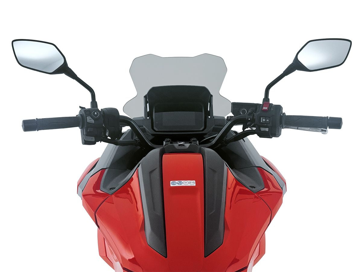 WRS Sport Windscreen Honda NC 750 X 2025-2026