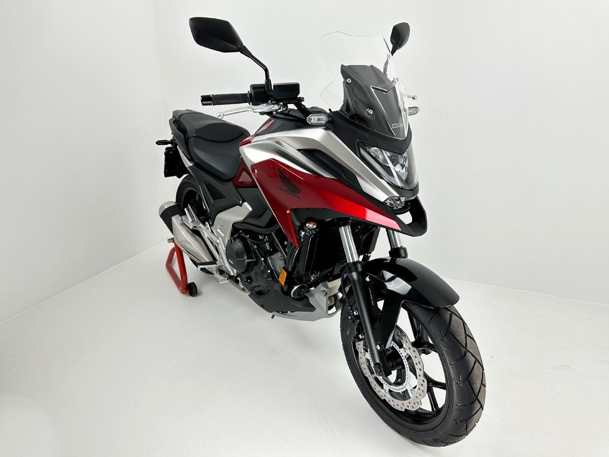 WRS Sport Windscreen Honda NC 750 X 2021-2024