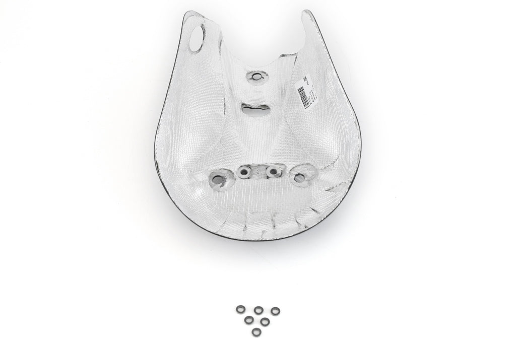 Fullsix Carbon Exhaust Protector OEM