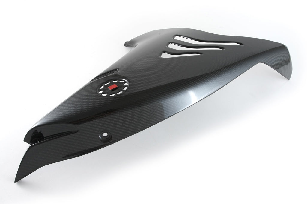Fullsix Carbon Fairing Side Panel - Right