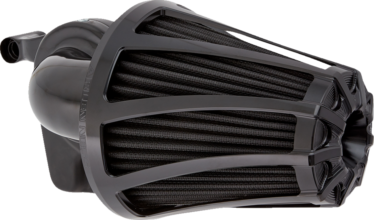 Arlen NESS Monster Sucker® Air Cleaner - Black