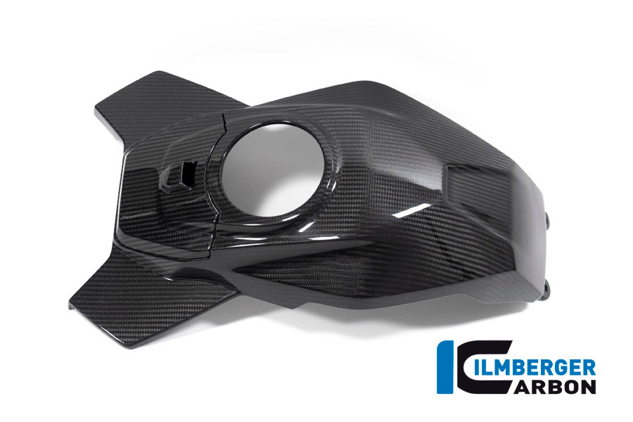 Ilmberger Carbon Upper Tank Cover BMW S 1000 XR From MY 2020