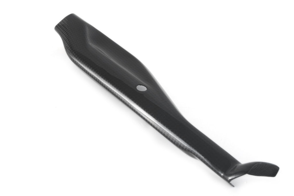 Fullsix Carbon Side Stand Cover