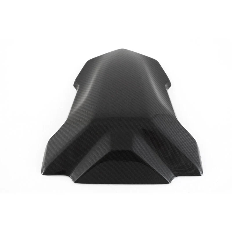 Fullsix Carbon Fiber Passenger Seat Tail Cap For BMW S1000R K63