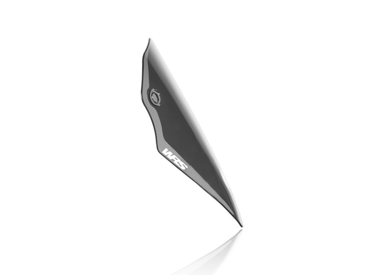 WRS Sport Windscreen Ducati Multistrada 1200/1260/950/Enduro 2015-2021 / Multistrada V2 / S 2022-2024