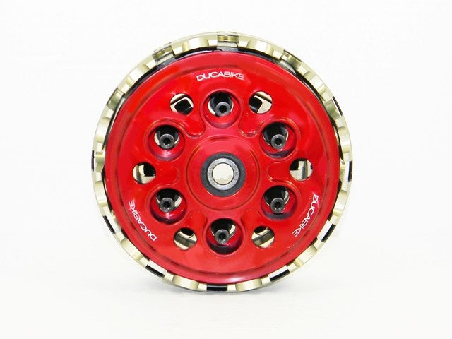 Ducabike DBK FA6M02 Slipper Clutch 6 Springs