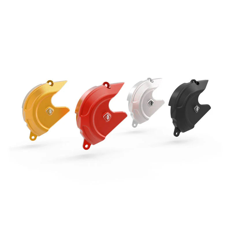 Ducabike DBK CP11 Billet Front Sprocket Cover For Streetfighter V4