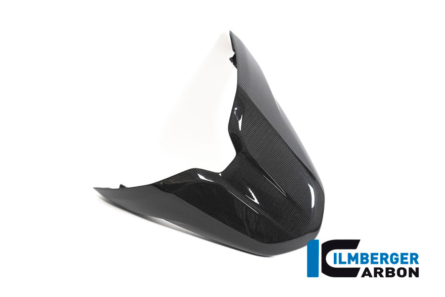 Ilmberger Carbon Passenger Seat Cover - Gloss