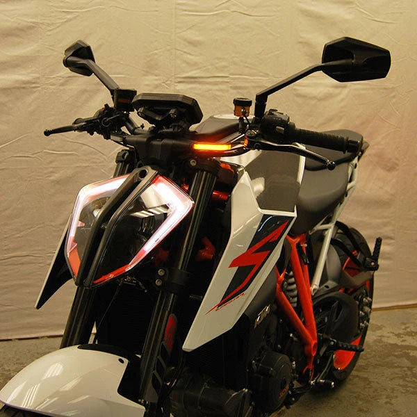 NRC KTM 1290 Super Duke Front Turn Signals (2014-2019)
