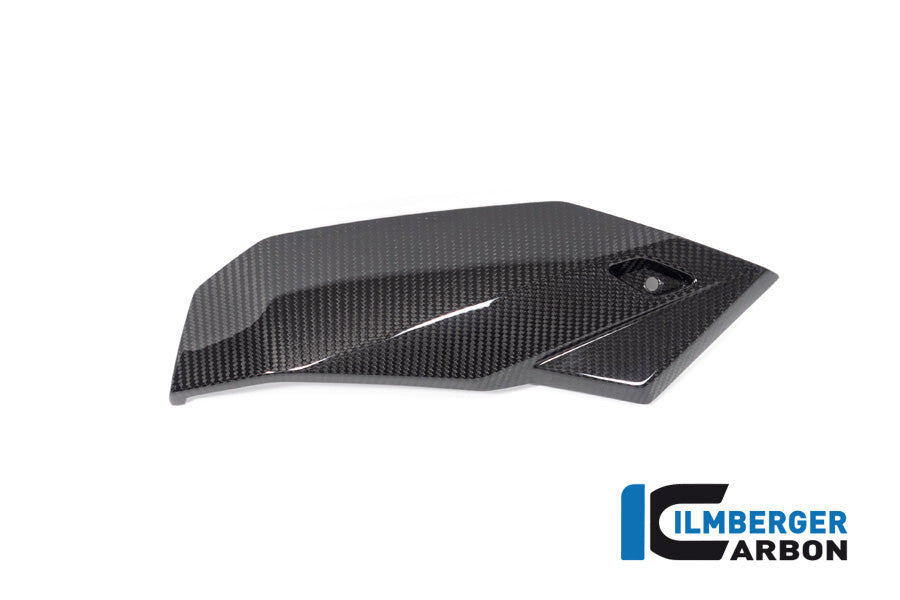 Ilmberger Carbon Bellypan 2021 Right Side BMW S 1000 R MY From 2021 / M 1000 R MY From 2023
