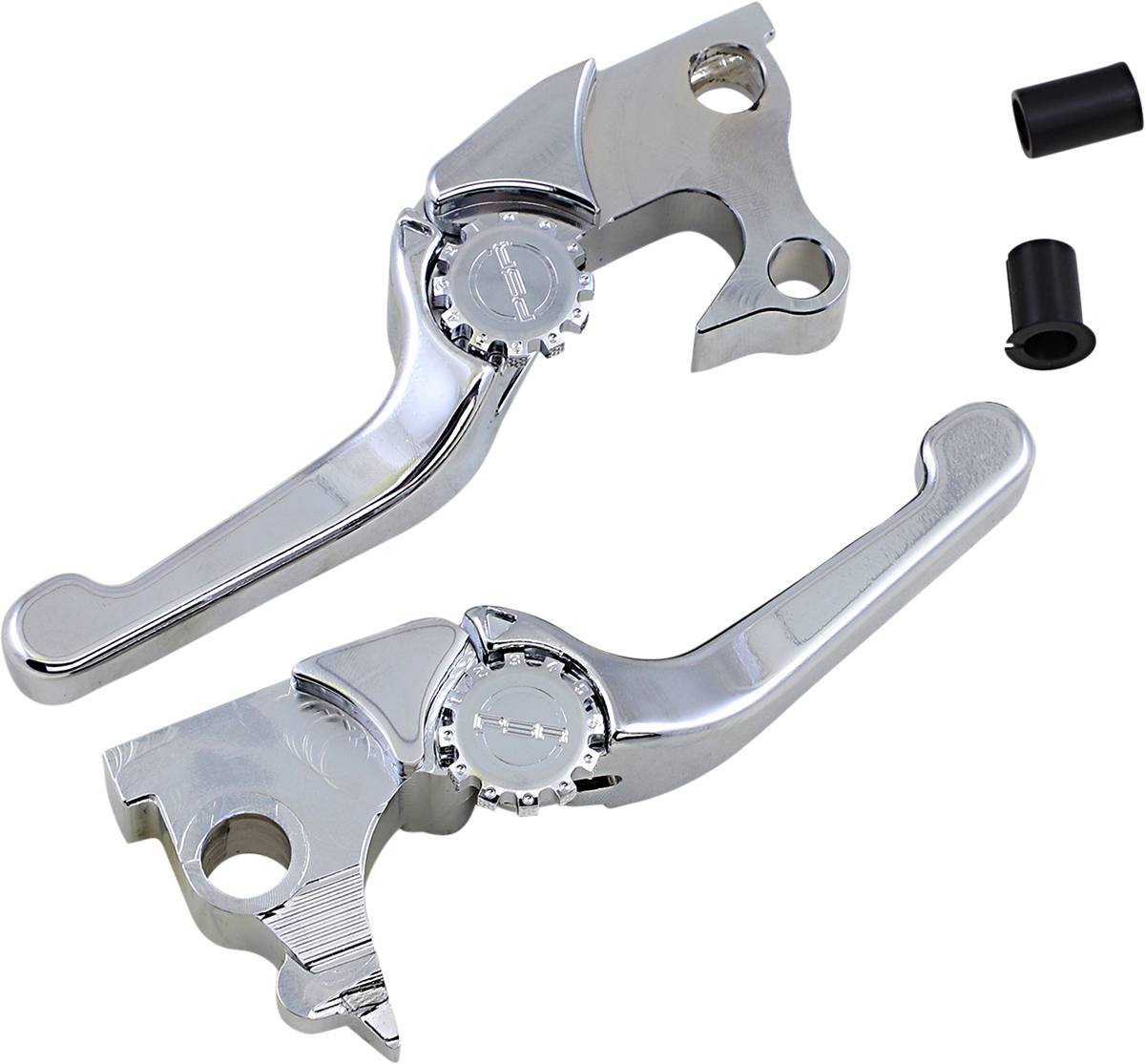 PSR Anthem Shorty Lever Set - Chrome