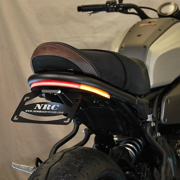 NRC Yamaha XSR 700 Fender Eliminator ( 2016 - Present)