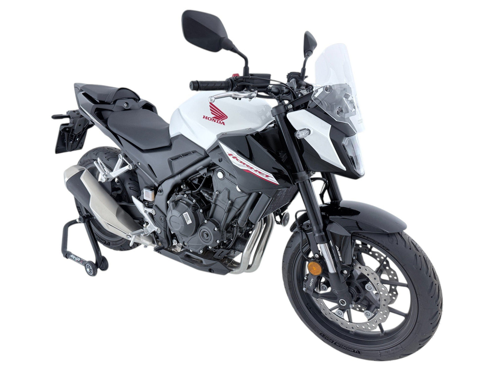 WRS Sport Windscreen Honda CB 500 Hornet 2025-2026